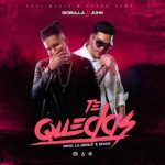 Giobulla Ft. Juhn El All Star - Te Quedas MP3